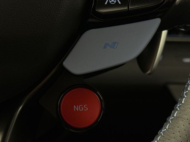 New 2025 Hyundai Elantra N For Sale in Indianapolis, IN