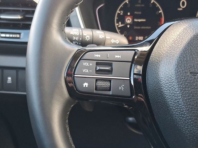 used 2025 Honda Pilot car, priced at $46,499