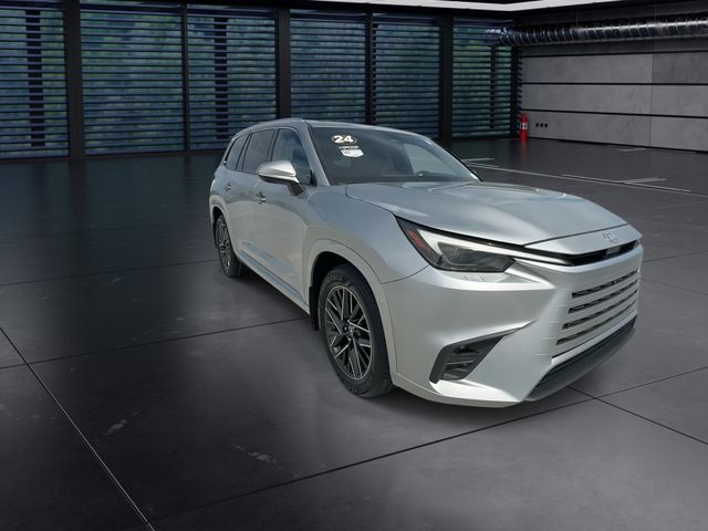2024 Lexus Tx - $54,788