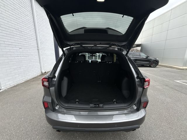 Used 2023 Gray Ford ST-Line image 20
