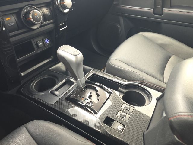 2024 Toyota 4Runner TRD Off-Road Premium:47342B