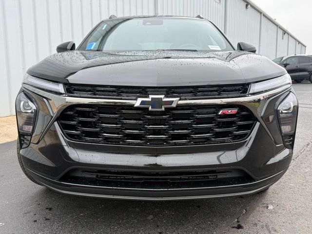 new 2026 Chevrolet Trax car, priced at $27,885