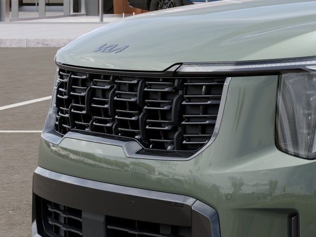 New 2026 Kia Sorento SUV