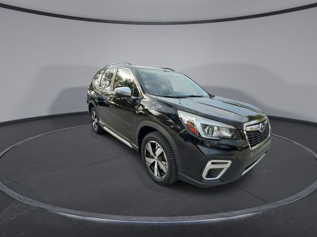 Used 2020 Subaru Forester SUV
