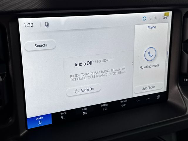 New 2026 Gray Ford Big Bend image 16