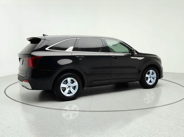 Used 2025 Kia Sorento SUV