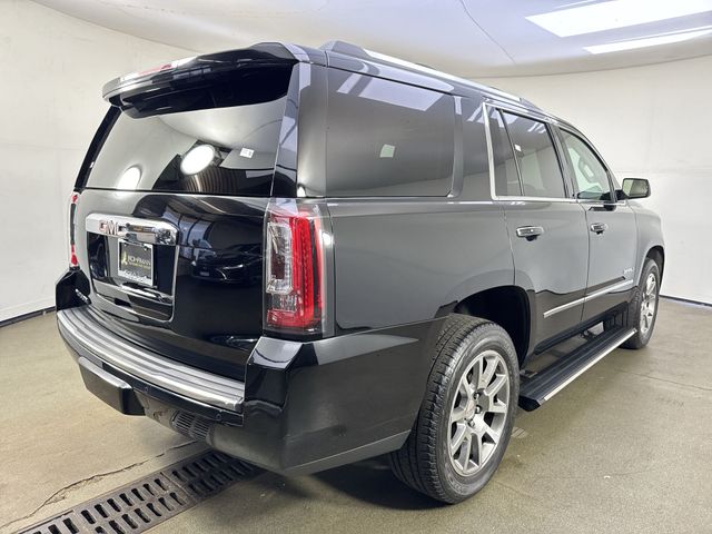 2015 GMC Yukon Denali photo