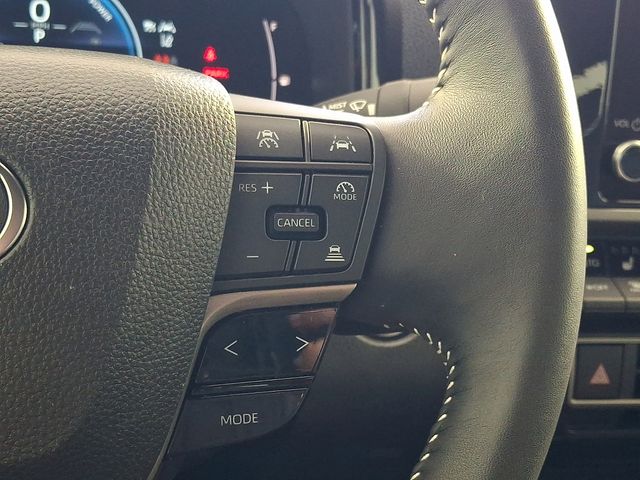Used 2025 Toyota Camry Sedan