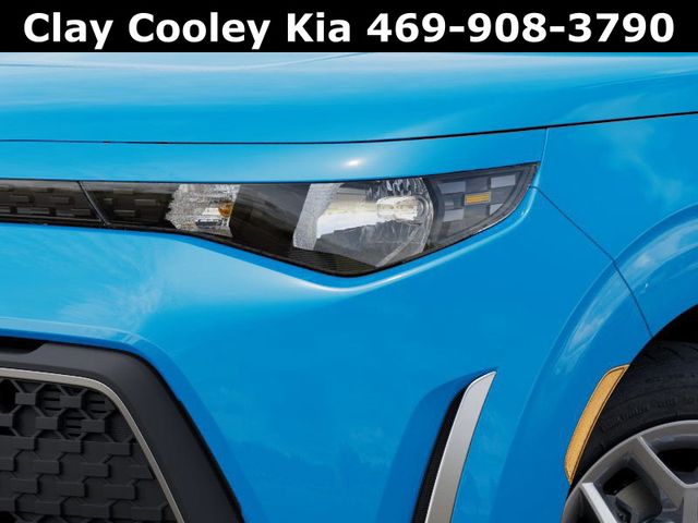 2025 Kia Soul
