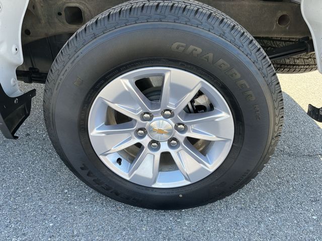 Certified Used 2026 White Chevrolet LT image 20