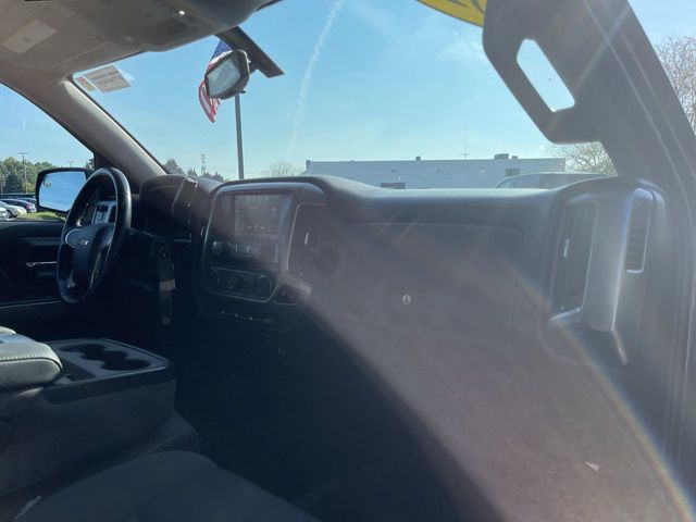 Used 2018 Chevrolet Silverado 1500 For Sale in Muncie, IN