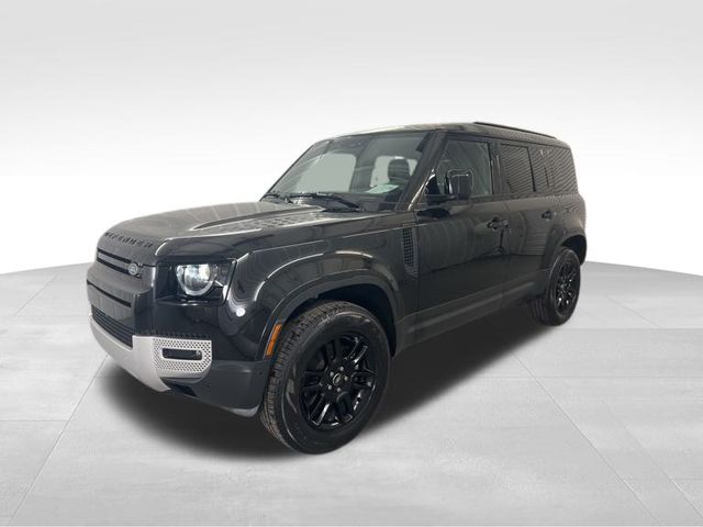 2025 Land Rover Defender 110 P300 S AWD