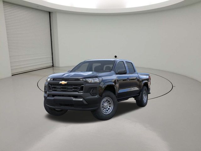 New 2025 Chevrolet Colorado For Sale in Grove City, OH