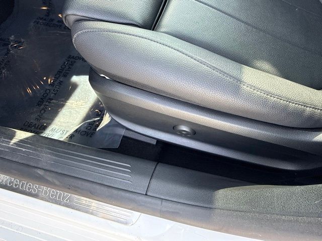 2025 Mercedes-Benz C-Class - $29,988