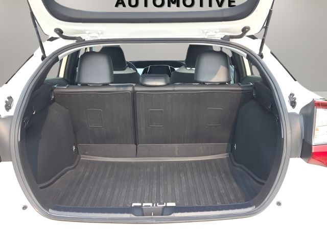 Used 2019 Toyota Prius Hatchback