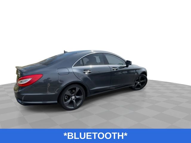 Used 2012 Mercedes-Benz CLS For Sale in Livonia, MI