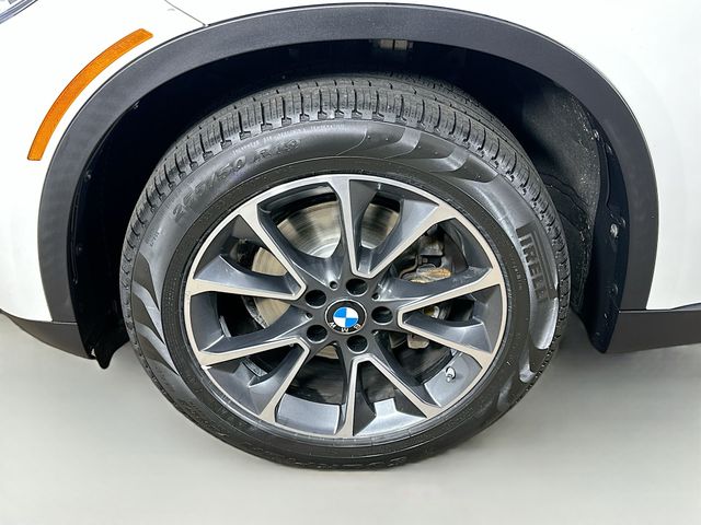 2018 BMW X5 xDrive35i 32