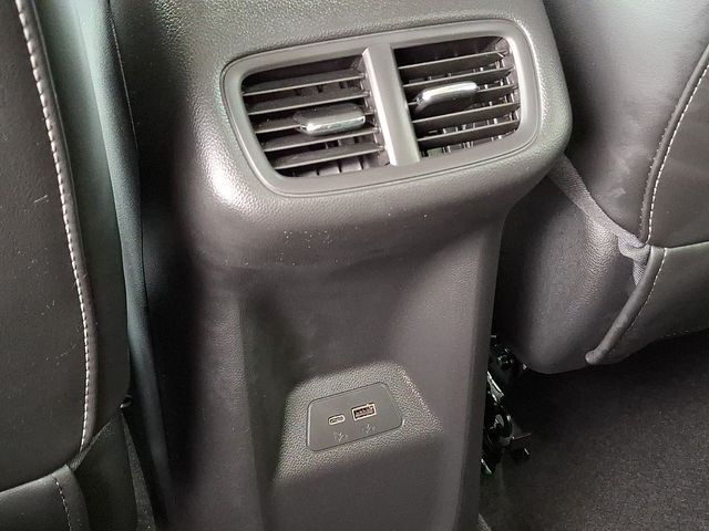 used 2025 Buick Envision car, priced at $30,840