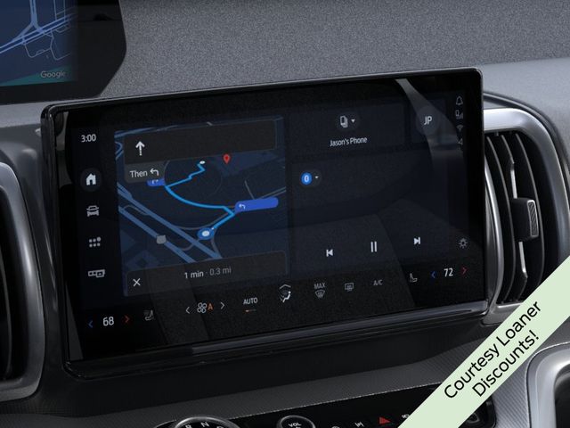 New 2026 Gray Ford Active image 14