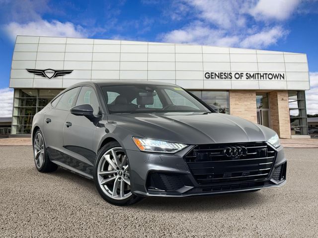 2023 Audi A7 quattro Premium Plus 55 TFSI AWD
