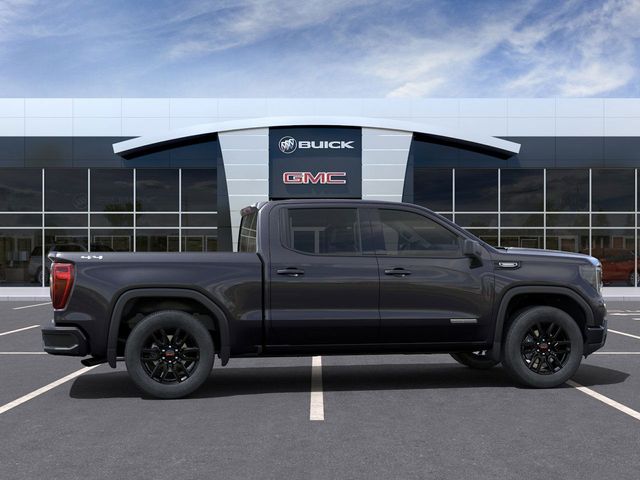 2025 GMC Sierra 1500 Elevation 5