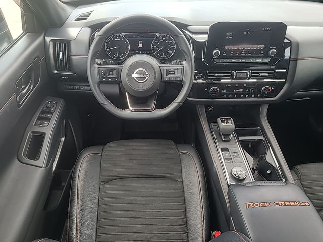 Used 2025 Nissan Pathfinder SUV