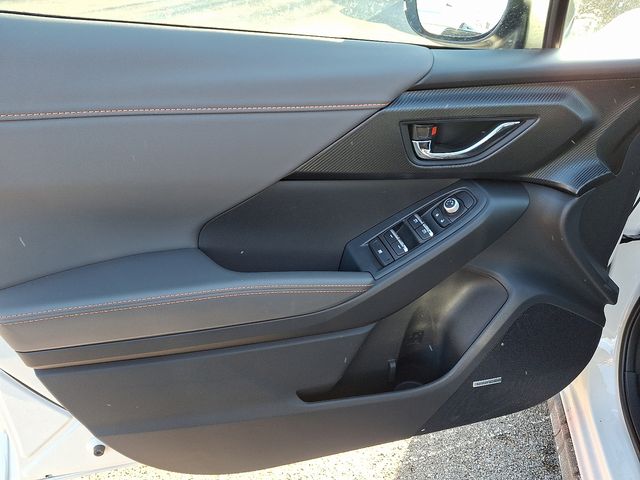 new 2026 Subaru Crosstrek Hybrid car, priced at $37,037