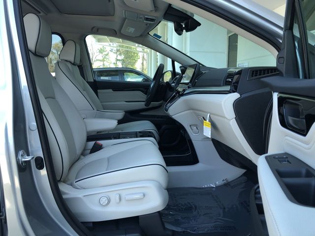 new 2026 Honda Odyssey car, priced at $45,434