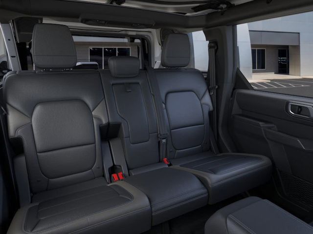 2026 Ford Bronco Outer Banks:168933