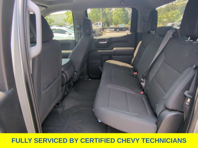 Used 2023 Chevrolet Silverado 1500 Truck