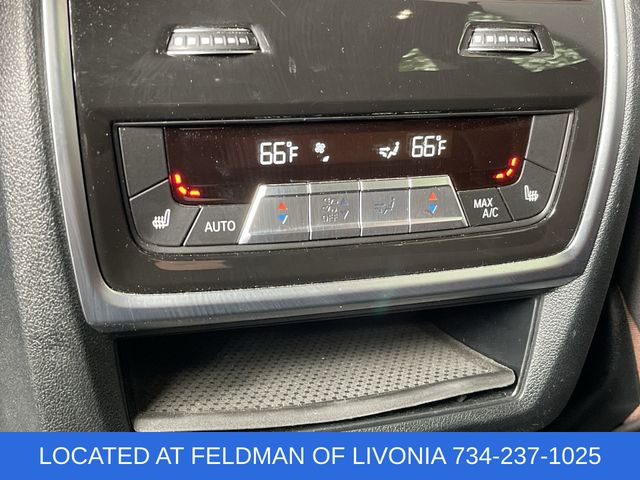 Used 2023 BMW X5 M50i For Sale in Livonia, MI