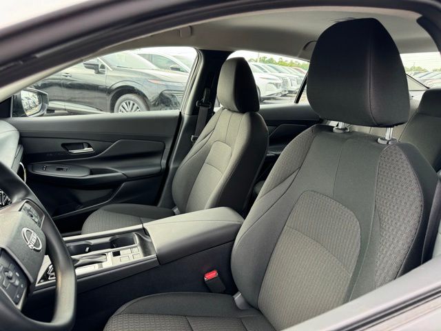 New 2026 Nissan Sentra Sedan