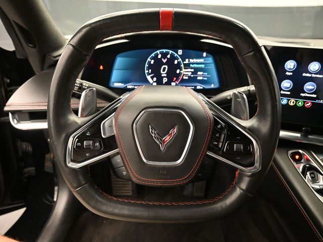 2020 Chevrolet Corvette 3LT - Photo 26