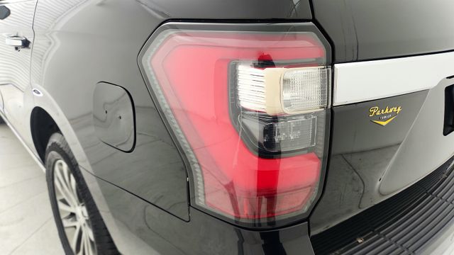 2018 Ford Expedition Limited Black at Classic Elite Chevrolet Hwy 6