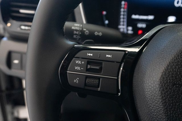 New 2026 Honda Passport SUV