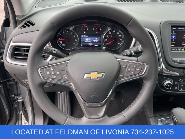 Used 2023 Chevrolet Equinox For Sale in New Hudson, MI