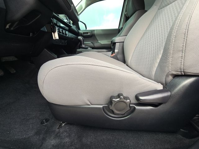 2023 Toyota Tacoma:44446A2