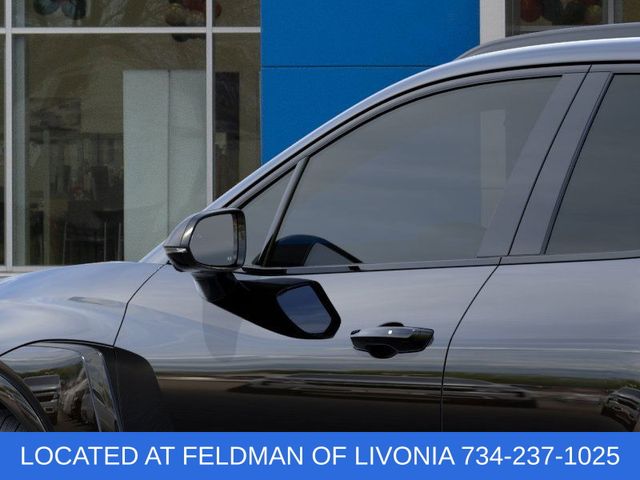 New 2025 Chevrolet Blazer EV For Sale in Livonia, MI