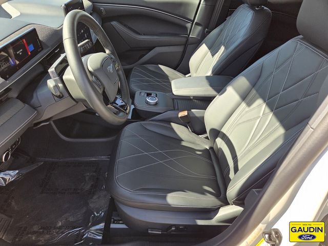 2024 Ford Mustang Mach-E Select AWD - Photo 10