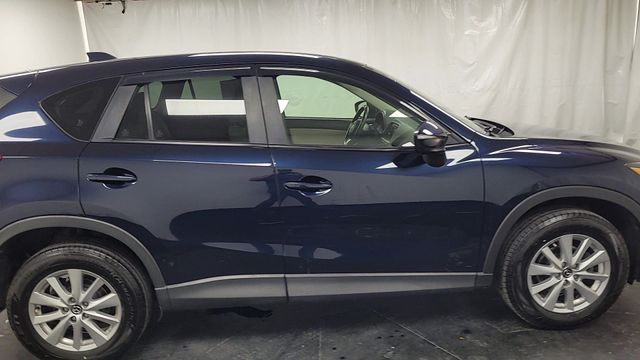 2015 – Mazda – CX-5