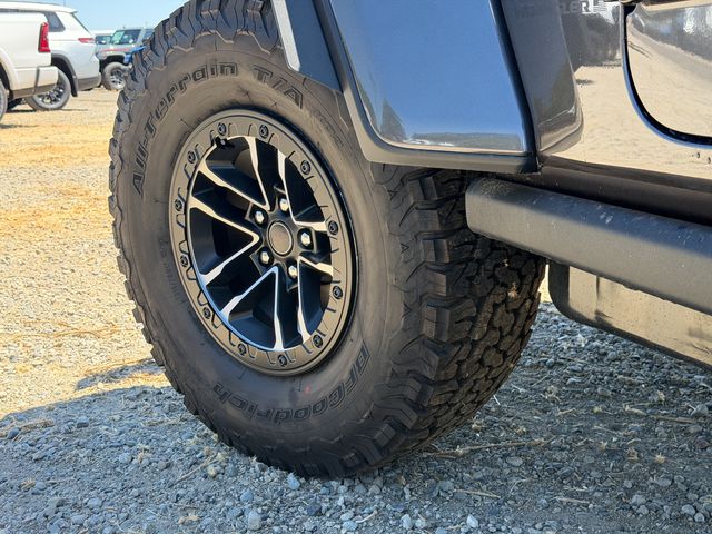 new 2026 Jeep Wrangler car, priced at $64,060