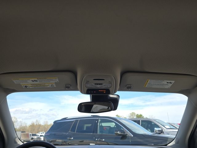 2024 Buick Encore GX Avenir:C02570