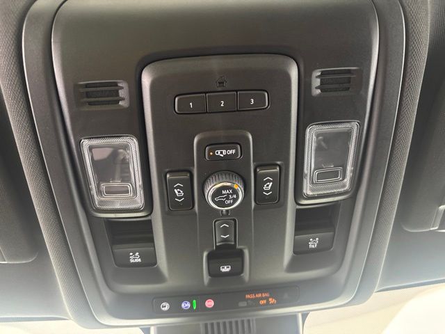Used 2024 Chevrolet Tahoe SUV