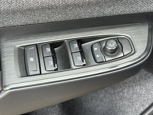 New 2026 Blue Subaru Limited image 14