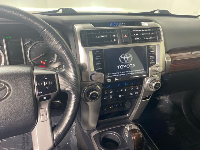 Used 2023 Toyota 4Runner SUV