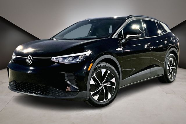 2021 Volkswagen ID.4 Pro RWD