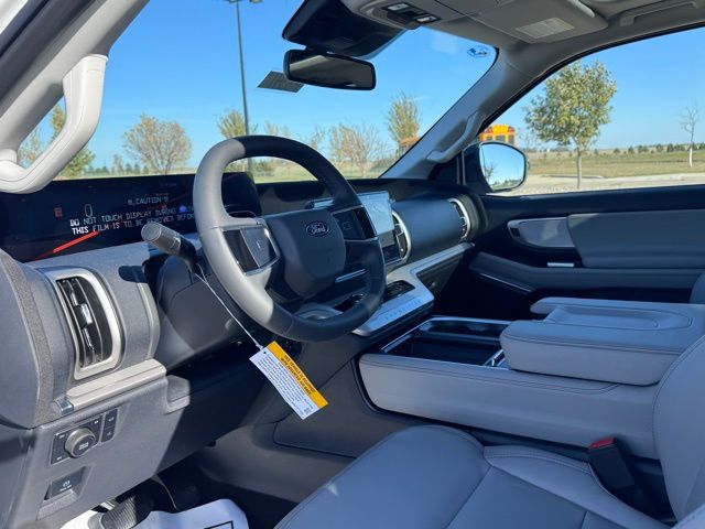 2025 Ford Expedition Active MAX