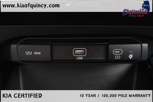 Used 2023 Kia Niro SUV
