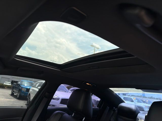 Used 2022 Dodge Charger Sedan
