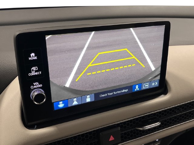 New 2027 Honda HR-V SUV